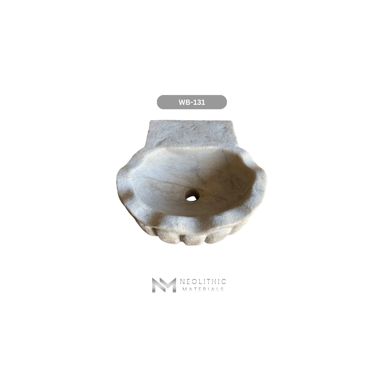 Antique Marble Sink - Image 8